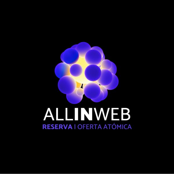 Reserva AllinWeb